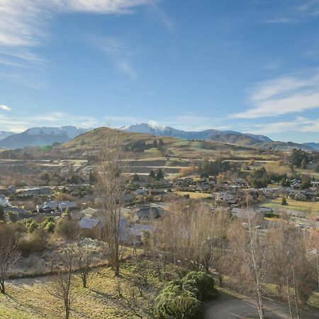 Lindmore Retreat & Spa - Luxury Family Home - Queenstown Exteriör bild