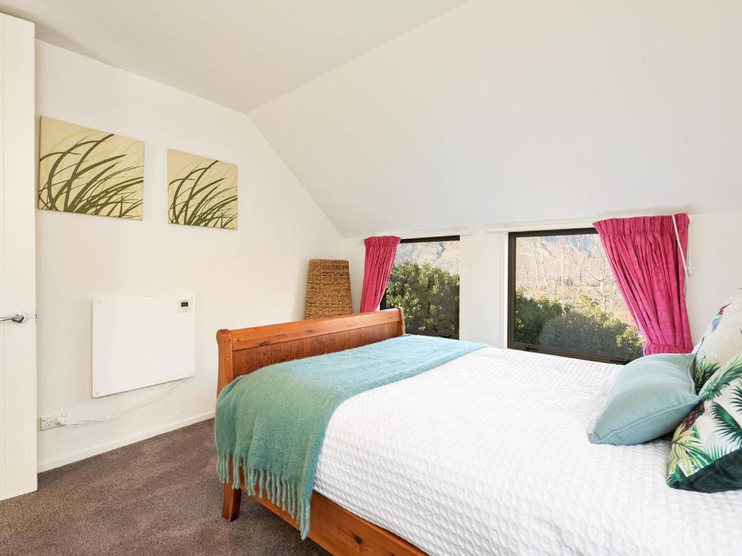 Lindmore Retreat & Spa - Luxury Family Home - Queenstown Exteriör bild