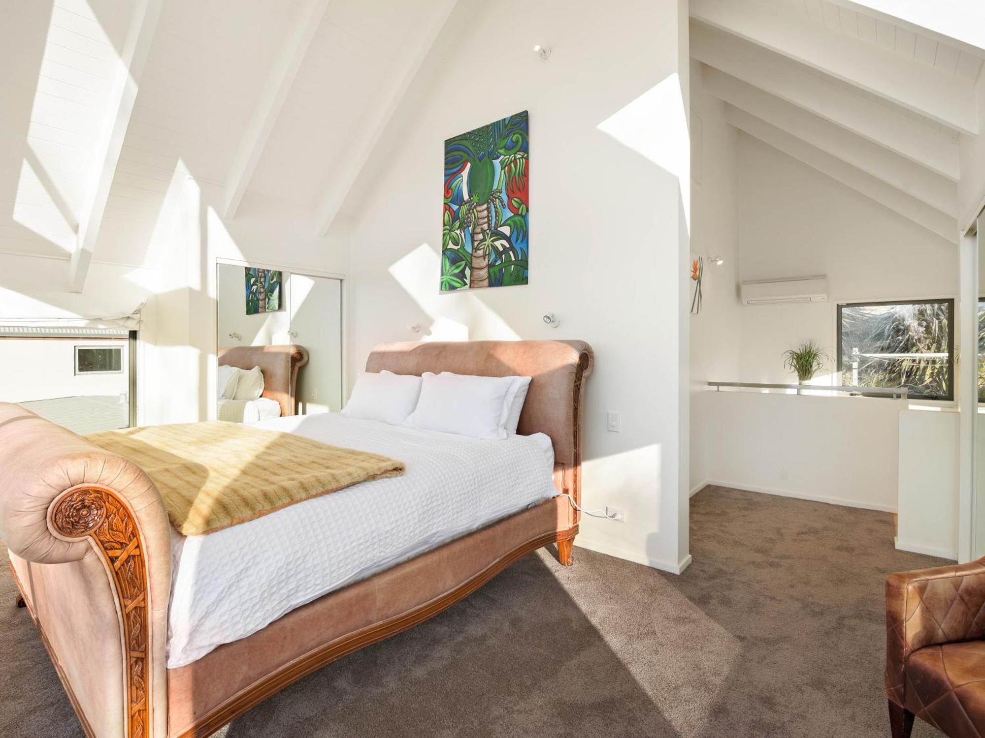 Lindmore Retreat & Spa - Luxury Family Home - Queenstown Exteriör bild